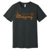 Premium Soft Cotton Short Sleeve Tee - Full Color Printing Thumbnail