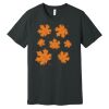 Premium Soft Cotton Short Sleeve Tee - Full Color Printing Thumbnail