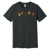 Premium Soft Cotton Short Sleeve Tee - Full Color Printing Thumbnail