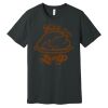 Premium Soft Cotton Short Sleeve Tee - Full Color Printing Thumbnail
