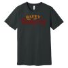 Premium Soft Cotton Short Sleeve Tee - Full Color Printing Thumbnail