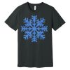 Premium Soft Cotton Short Sleeve Tee - Full Color Printing Thumbnail