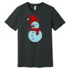 Premium Soft Cotton Short Sleeve Tee - Full Color Printing Thumbnail