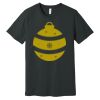 Premium Soft Cotton Short Sleeve Tee - Full Color Printing Thumbnail