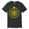 Premium Soft Cotton Short Sleeve Tee - Full Color Printing Thumbnail