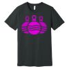 Premium Soft Cotton Short Sleeve Tee - Full Color Printing Thumbnail