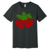 Premium Soft Cotton Short Sleeve Tee - Full Color Printing Thumbnail