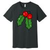 Premium Soft Cotton Short Sleeve Tee - Full Color Printing Thumbnail