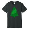 Premium Soft Cotton Short Sleeve Tee - Full Color Printing Thumbnail
