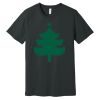 Premium Soft Cotton Short Sleeve Tee - Full Color Printing Thumbnail