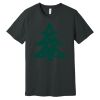 Premium Soft Cotton Short Sleeve Tee - Full Color Printing Thumbnail