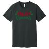 Premium Soft Cotton Short Sleeve Tee - Full Color Printing Thumbnail
