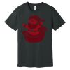 Premium Soft Cotton Short Sleeve Tee - Full Color Printing Thumbnail