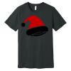 Premium Soft Cotton Short Sleeve Tee - Full Color Printing Thumbnail