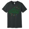 Premium Soft Cotton Short Sleeve Tee - Full Color Printing Thumbnail