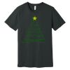 Premium Soft Cotton Short Sleeve Tee - Full Color Printing Thumbnail