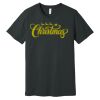 Premium Soft Cotton Short Sleeve Tee - Full Color Printing Thumbnail