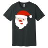 Premium Soft Cotton Short Sleeve Tee - Full Color Printing Thumbnail