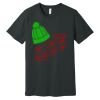 Premium Soft Cotton Short Sleeve Tee - Full Color Printing Thumbnail