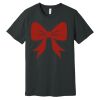 Premium Soft Cotton Short Sleeve Tee - Full Color Printing Thumbnail