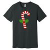 Premium Soft Cotton Short Sleeve Tee - Full Color Printing Thumbnail