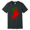 Premium Soft Cotton Short Sleeve Tee - Full Color Printing Thumbnail