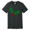 Premium Soft Cotton Short Sleeve Tee - Full Color Printing Thumbnail