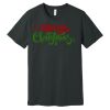 Premium Soft Cotton Short Sleeve Tee - Full Color Printing Thumbnail