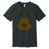 Premium Soft Cotton Short Sleeve Tee - Full Color Printing Thumbnail