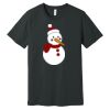 Premium Soft Cotton Short Sleeve Tee - Full Color Printing Thumbnail