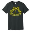Premium Soft Cotton Short Sleeve Tee - Full Color Printing Thumbnail
