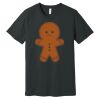Premium Soft Cotton Short Sleeve Tee - Full Color Printing Thumbnail