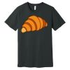 Premium Soft Cotton Short Sleeve Tee - Full Color Printing Thumbnail
