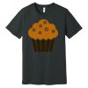 Premium Soft Cotton Short Sleeve Tee - Full Color Printing Thumbnail