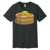 Premium Soft Cotton Short Sleeve Tee - Full Color Printing Thumbnail