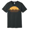 Premium Soft Cotton Short Sleeve Tee - Full Color Printing Thumbnail