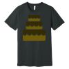 Premium Soft Cotton Short Sleeve Tee - Full Color Printing Thumbnail