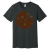 Premium Soft Cotton Short Sleeve Tee - Full Color Printing Thumbnail