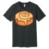 Premium Soft Cotton Short Sleeve Tee - Full Color Printing Thumbnail