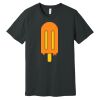 Premium Soft Cotton Short Sleeve Tee - Full Color Printing Thumbnail