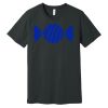 Premium Soft Cotton Short Sleeve Tee - Full Color Printing Thumbnail