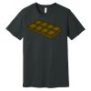 Premium Soft Cotton Short Sleeve Tee - Full Color Printing Thumbnail
