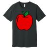 Premium Soft Cotton Short Sleeve Tee - Full Color Printing Thumbnail