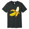 Premium Soft Cotton Short Sleeve Tee - Full Color Printing Thumbnail