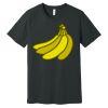 Premium Soft Cotton Short Sleeve Tee - Full Color Printing Thumbnail