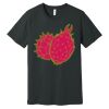 Premium Soft Cotton Short Sleeve Tee - Full Color Printing Thumbnail