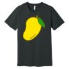 Premium Soft Cotton Short Sleeve Tee - Full Color Printing Thumbnail