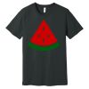 Premium Soft Cotton Short Sleeve Tee - Full Color Printing Thumbnail