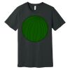 Premium Soft Cotton Short Sleeve Tee - Full Color Printing Thumbnail