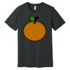 Premium Soft Cotton Short Sleeve Tee - Full Color Printing Thumbnail